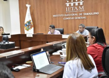 Sanciona IETAM al alcalde de Reynosa Carlos Peña; exculpan a Carmen Lilia y Lucero