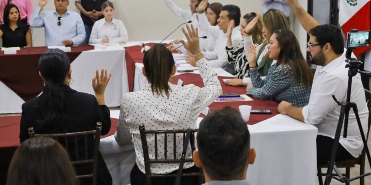 Alinea Gobierno de Victoria objetivos en agua, saneamiento y clima con Agenda Estatal 2030