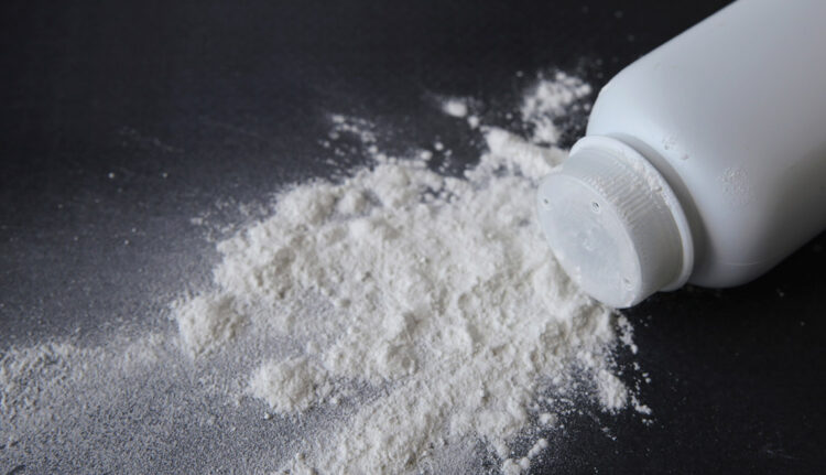 Alerta sanitaria: OMS identifica al talco como potencialmente cancerígeno
