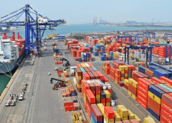 Claudia Sheinbaum propone consolidar doce puertos mexicanos en sus dos costas