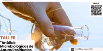Ofrece la UAT taller de análisis microbiológico de aguas residuales