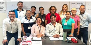 Capacita la UAT en el automanejo de enfermedades crónicas