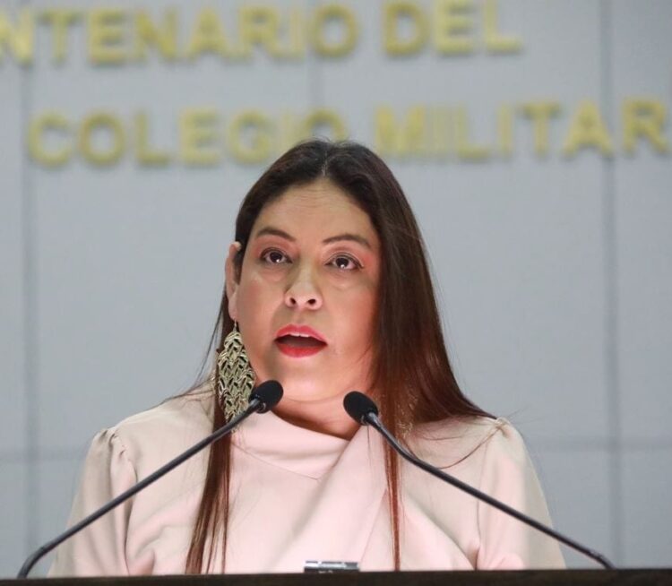 Impulsan desde el Congreso de Tamaulipas cultura de perspectiva de género