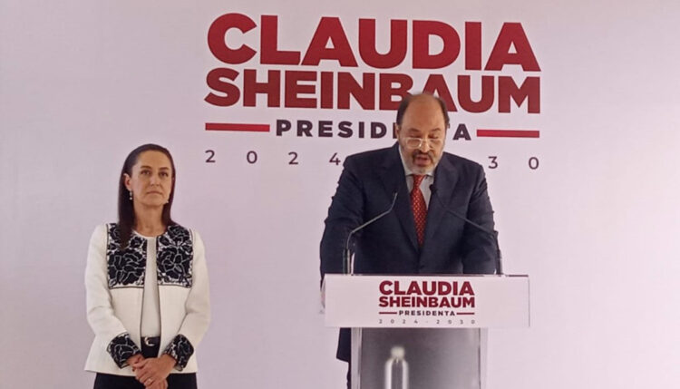 Lázaro Cárdenas Batel, el exgobernador de Michoacán que será jefe de Oficina de Presidencia