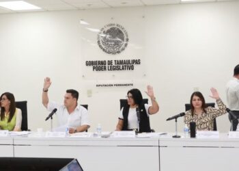 Desecha Diputación Permanente exhorto a autoridades federales y estatales de salud