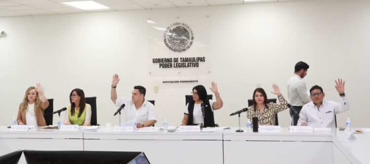 Desecha Diputación Permanente exhorto a autoridades federales y estatales de salud