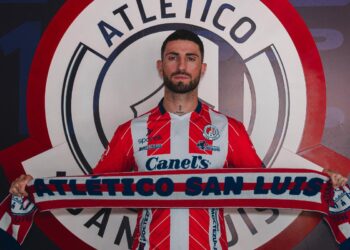 Federación Mexicana respalda a Jaime Lozano para el Mundial 2026