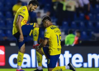 América gana 3-1 a Querétaro pese al ‘abandono’ de su afición