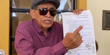 Denuncian maestros de Reynosa presuntas irregularidades en manejo de seguro de defunción