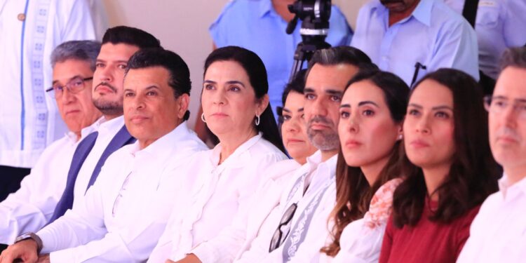 Realizan en Cd. Victoria, Tamaulipas foro sobre la propuesta de reforma del Poder Judicial