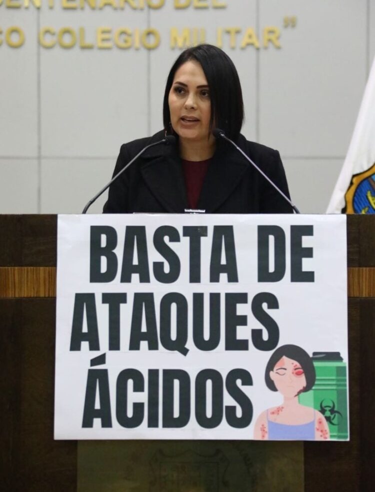 Aprueba Diputación Permanente reformas al Código Penal de Tamaulipas