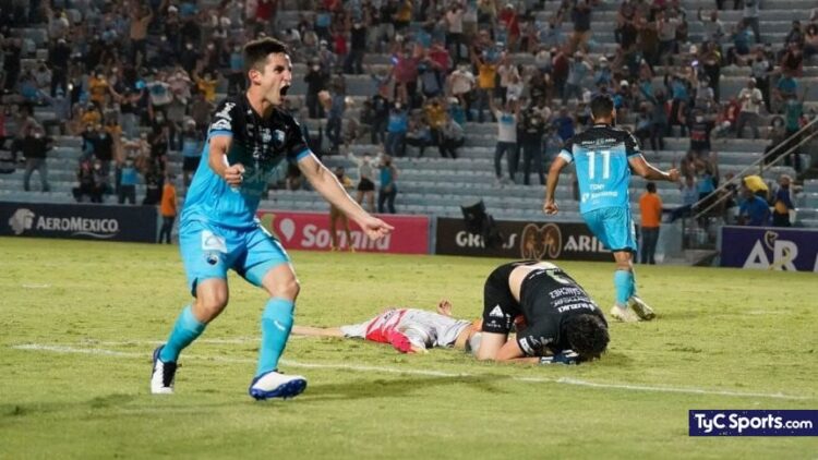 Tampico Madero regresará a jugar en Liga de Expansión MX