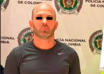 Caen en México y Colombia cabecillas de gran red de trata de mujeres; así operaban