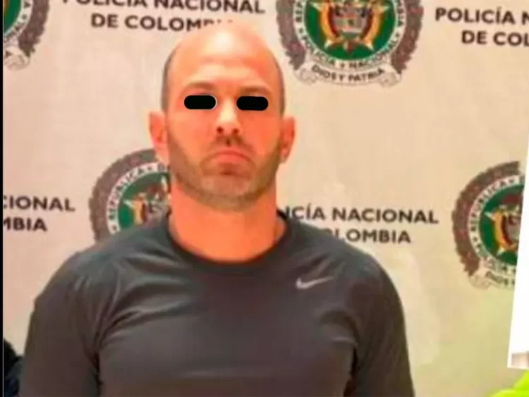 Caen en México y Colombia cabecillas de gran red de trata de mujeres; así operaban