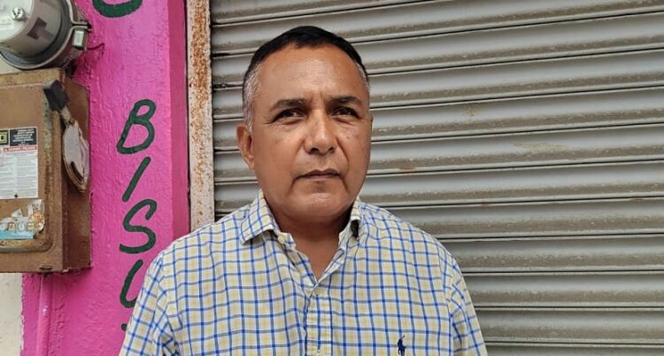 El poder de decisión en el PAN debe regresar a las bases: Castañeda