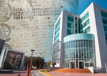 Difundirá la UAT su acervo histórico en la plataforma Memórica México