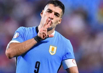 Uruguay se impone a Canadá en penales y es tercer lugar e Copa América