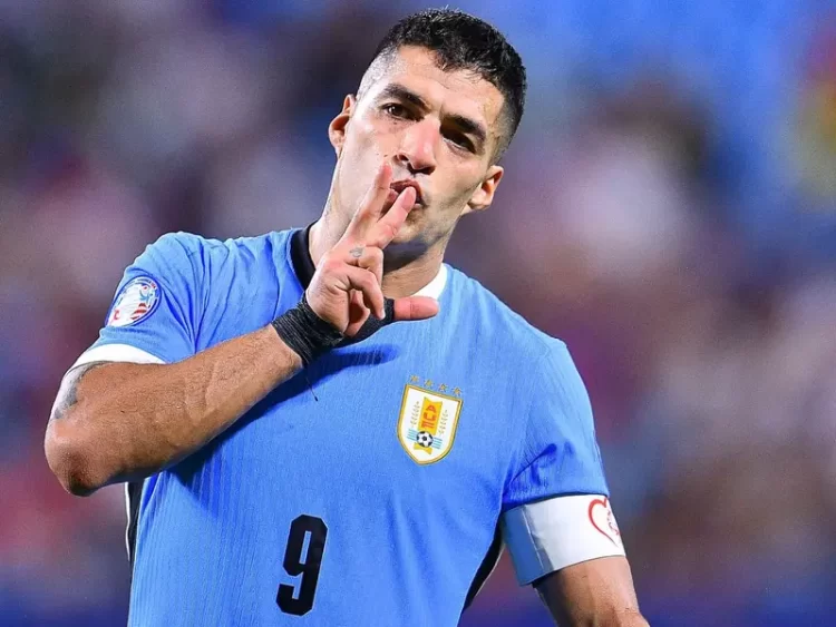 Uruguay se impone a Canadá en penales y es tercer lugar e Copa América