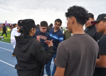 Aumenta cultura de la denuncia en casos de violencia familiar