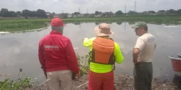 Hallan cuerpo de Paola, la joven que fue arrastrada por la corriente en Jalisco