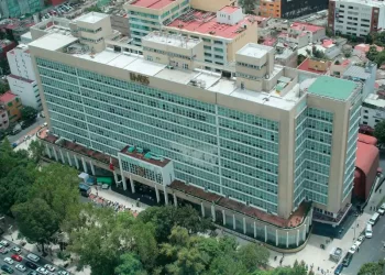 IMSS exhorta a combatir la corrupción a través de denuncias en la SFP