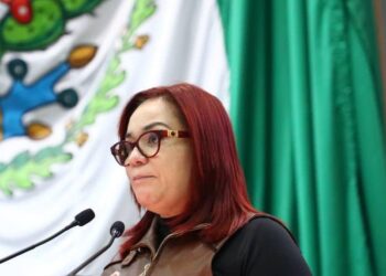 Presentan iniciativa de apoyo a personas con discapacidades en Tamaulipas