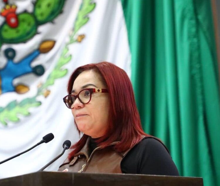 Presentan iniciativa de apoyo a personas con discapacidades en Tamaulipas