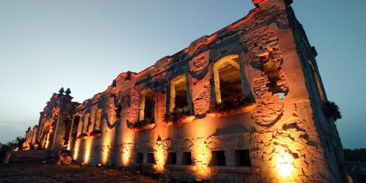 Reconoce Américo Villarreal a habitantes de Padilla por su aportación al desarrollo de Tamaulipas