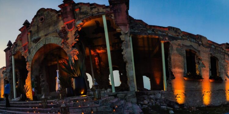 Reconoce Américo Villarreal a habitantes de Padilla por su aportación al desarrollo de Tamaulipas