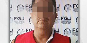 Dan 130 años de prisión a José de Jesús “G” violador de menores en Tampico