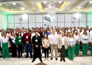 Realiza Conalep Congreso de Docentes con temas de Networking, Inteligencia Artificial y Neurolingüística