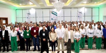 Realiza Conalep Congreso de Docentes con temas de Networking, Inteligencia Artificial y Neurolingüística