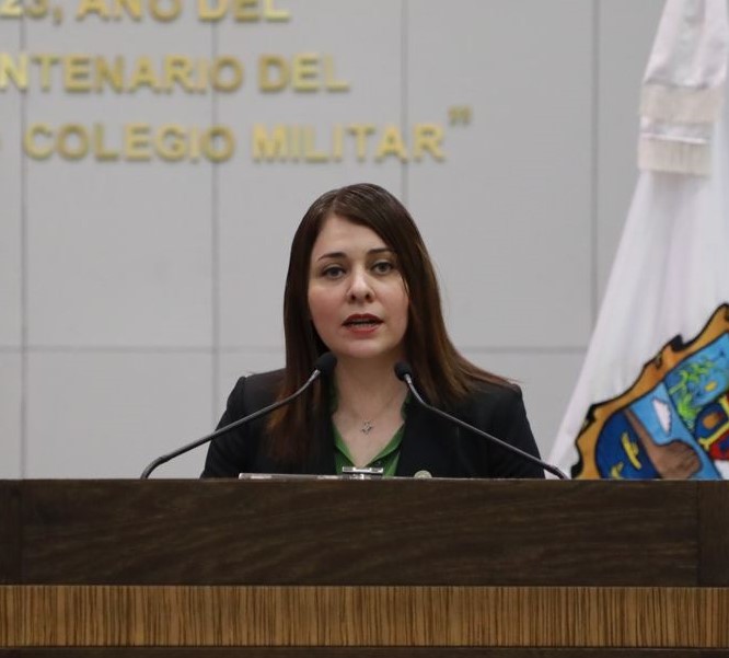 Promoverá cultura de la paz en Tamaulipas Comisión de Derechos Humanos