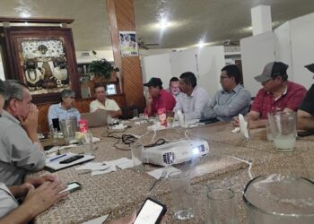 Sorgueros de Tamaulipas se reunirán este martes 16 de julio con secretario de Agricultura Víctor Villalobos