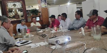 Sorgueros de Tamaulipas se reunirán este martes 16 de julio con secretario de Agricultura Víctor Villalobos