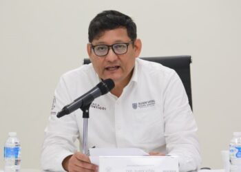 Plantea Diputado Román extender a 4 años la educación inicial en Tamaulipas