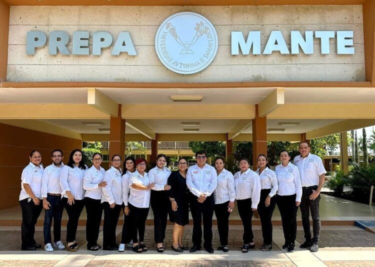 Estudiante de la UAT Luis Fernando Aguiñaga, competirá en foros mundiales de ciencia y tecnología