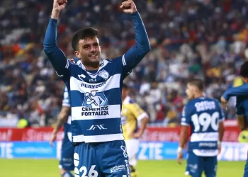 Pachuca consigue primer triunfo y pone freno al San Luis