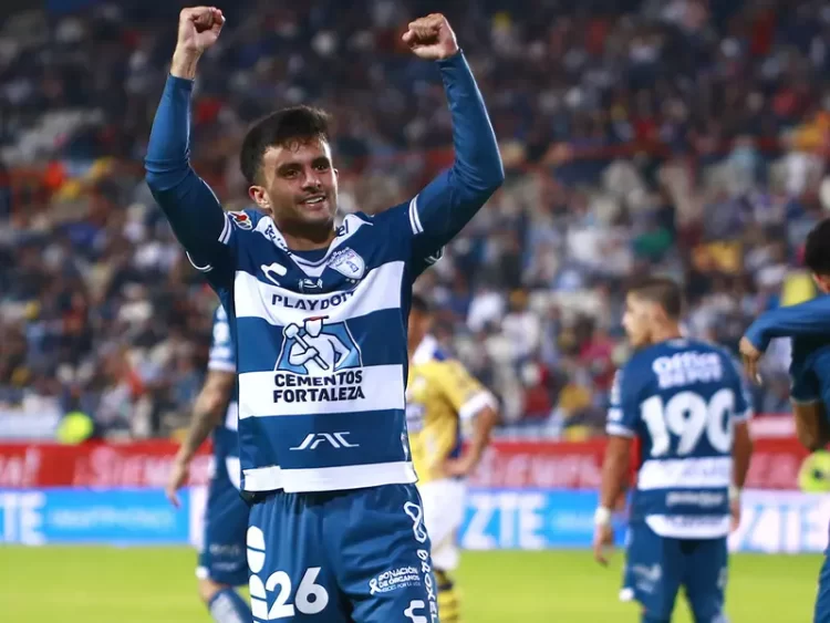 Pachuca consigue primer triunfo y pone freno al San Luis