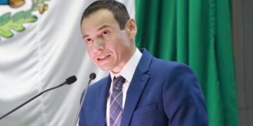 Presenta diputado Pérez Luévano reforma al Código Penal de Tamaulipas