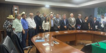 Sorgueros de Tamaulipas sin respuesta concreta de Villalobos; “tira la pelota” a AMLO y Hacienda