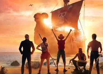 One Piece live-action: ¿cómo se comparan los nuevos actores?