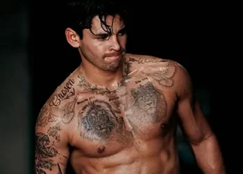 Ryan García expulsado del Consejo Mundial de Boxeo por comentarios racistas