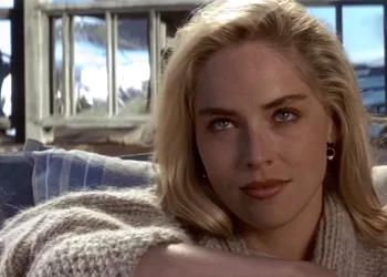 Arte como refugio: Sharon Stone revela cómo superó grandes pérdidas