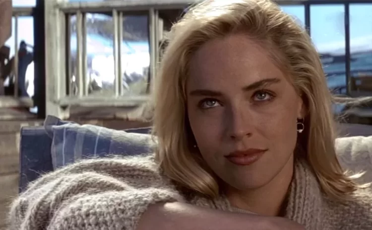 Arte como refugio: Sharon Stone revela cómo superó grandes pérdidas