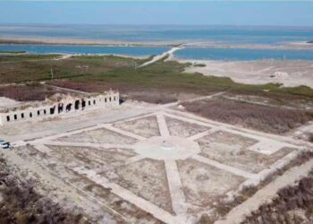 Duplican captaciones presas de Tamaulipas en relación a julio de 2023: CONAGUA