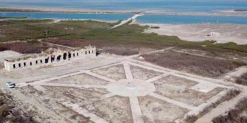 Duplican captaciones presas de Tamaulipas en relación a julio de 2023: CONAGUA