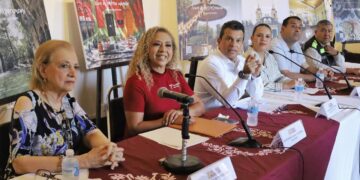 Invita Gobierno Municipal a quedarse en Victoria y disfrutar en familia.