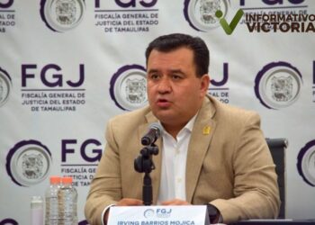 Francisco García Cabeza de Vaca enfrenta otra denuncia penal; Fiscalía de Tamaulipas se niega a citarlo