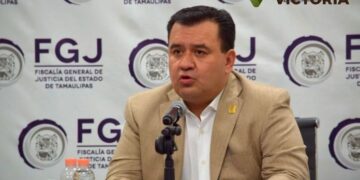 Francisco García Cabeza de Vaca enfrenta otra denuncia penal; Fiscalía de Tamaulipas se niega a citarlo